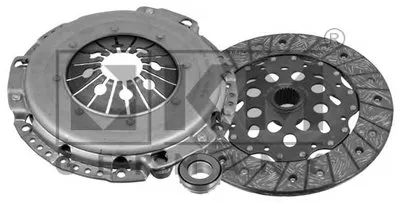 Комплект сцепления KM Germany купить