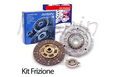 Комплект сцепления KAISHIN купить