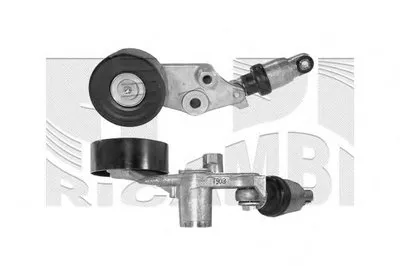 Натяжитель ремня, клиновой зубча AUTOTEAM купить