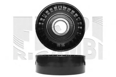 Натяжной ролик, поликлиновой  ремень AUTOTEAM купить