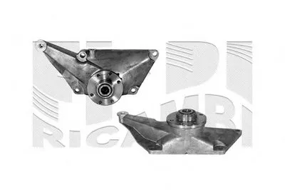 Натяжитель ремня, клиновой зубча AUTOTEAM купить