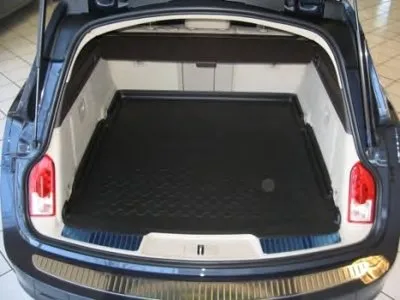 Лоток багажного/грузового отсека Carbox Form CARBOX купить