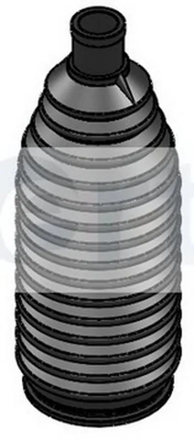 Комплект пылника, рулевое управление ERT купить