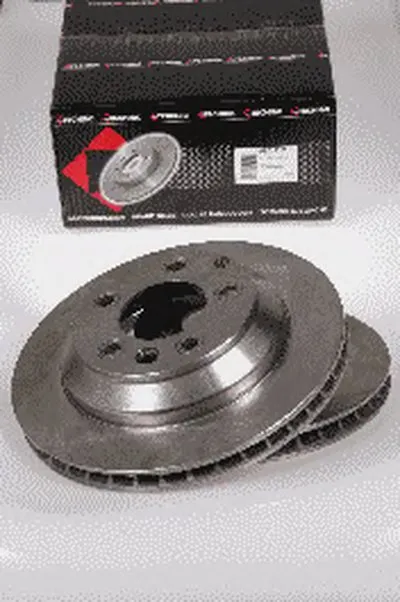 Тормозной диск PROTECHNIC купить