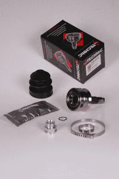 Шарнирный комплект, приводной вал PROTECHNIC купить