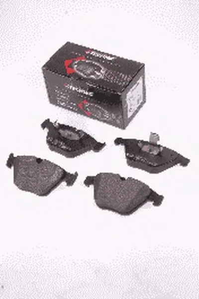 Комплект тормозных колодок, дисковый тормоз PROTECHNIC купить