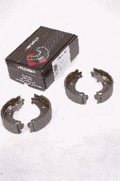 Комплект тормозных колодок PROTECHNIC купить