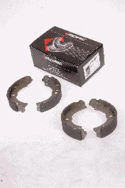 Комплект тормозных колодок PROTECHNIC купить