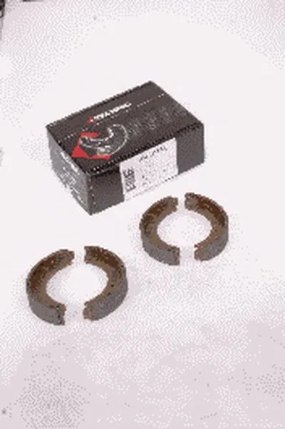 Комплект тормозных колодок, стояночная тормозная система PROTECHNIC купить