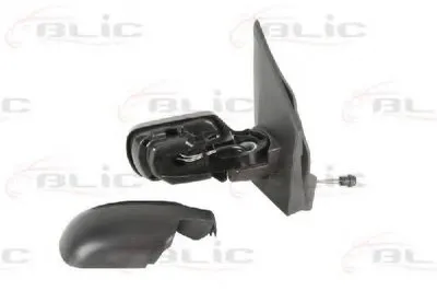 Наружное зеркало BLIC купить