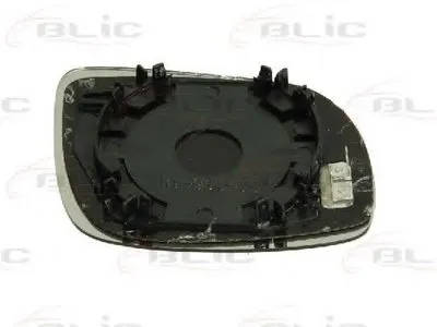 Зеркальное стекло, наружное зеркало BLIC купить