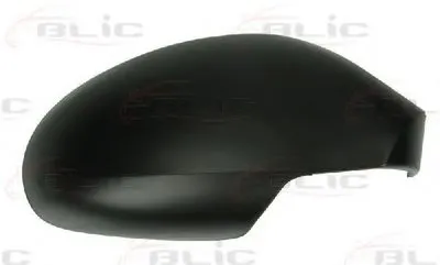 Корпус, наружное зеркало BLIC купить