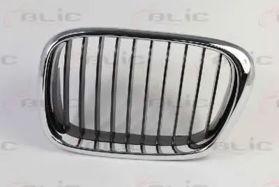 Решетка радиатора BLIC купить