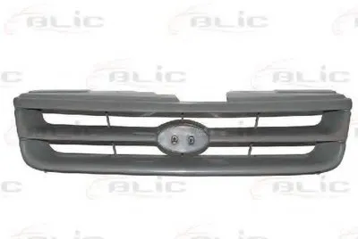 Решетка радиатора BLIC купить