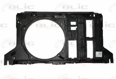 Облицовка передка BLIC купить