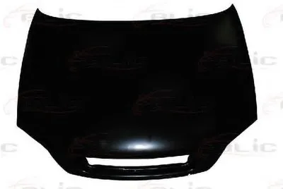 Капот двигателя BLIC купить