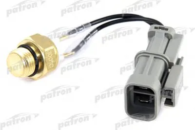 Термовыключатель, вентилятор радиатора PATRON купить