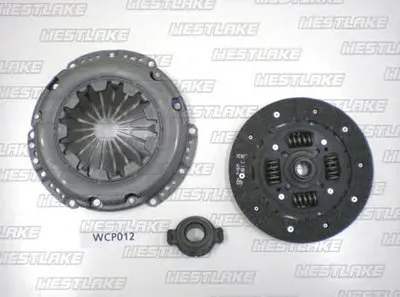 Комплект сцепления 3in1 kit WESTLAKE купить