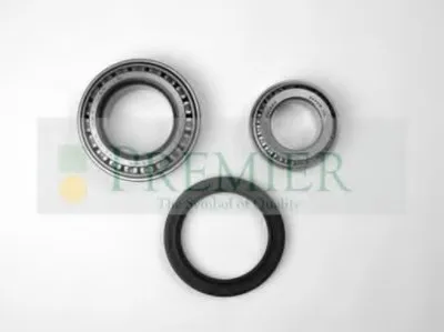 Комплект подшипника ступицы колеса BRT Bearings купить