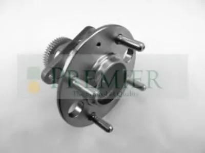 Комплект подшипника ступицы колеса BRT Bearings купить