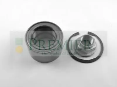 Комплект подшипника ступицы колеса BRT Bearings купить