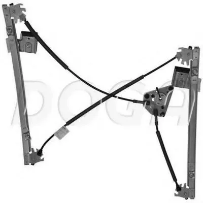 Подъемное устройство для окон DOGA купить