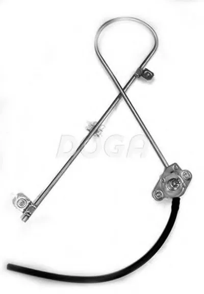 Подъемное устройство для окон DOGA купить