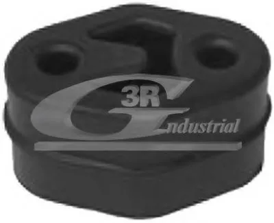 Кронштейн, глушитель 3RG купить