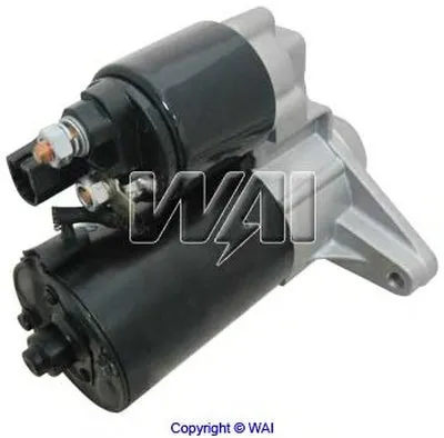 Стартер WAIglobal купить