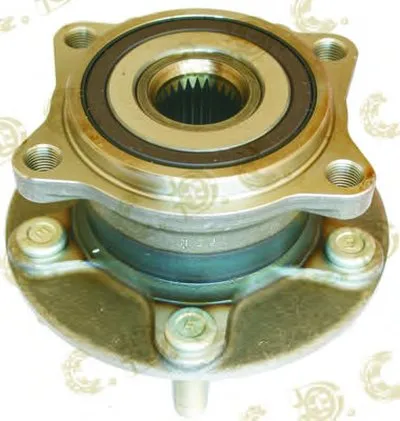 Комплект подшипника ступицы колеса AUTOKIT купить