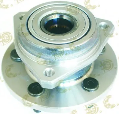 Комплект подшипника ступицы колеса AUTOKIT купить