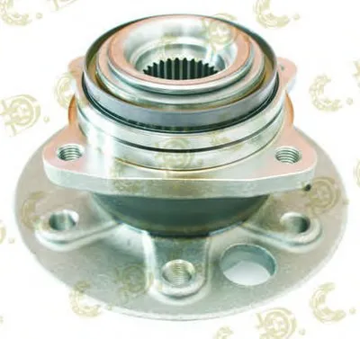 Комплект подшипника ступицы колеса AUTOKIT купить