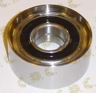 Паразитный / Ведущий ролик, зубчатый ремень AUTOKIT купить