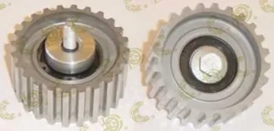 Паразитный / Ведущий ролик, зубчатый ремень AUTOKIT купить