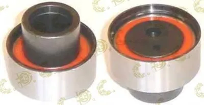 Натяжной ролик, ремень ГРМ AUTOKIT купить