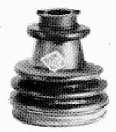 Пыльник, приводной вал Metalcaucho купить