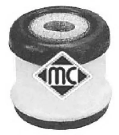 Кронштейн двигателя Metalcaucho купить