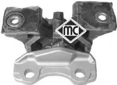 Кронштейн двигателя Metalcaucho купить