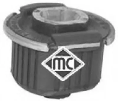 Втулка, балка моста Metalcaucho купить