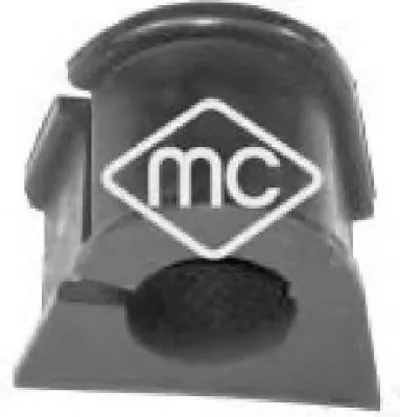 Опора, стабилизатор Metalcaucho купить