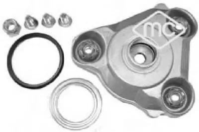 Опора стойки амортизатора Metalcaucho купить