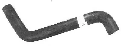 Шланг радиатора Metalcaucho купить