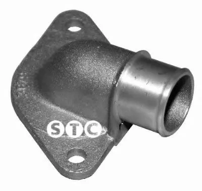 Фланец охлаждающей жидкости STC купить