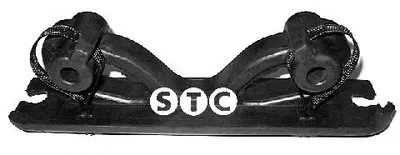 Буфер, глушитель STC купить