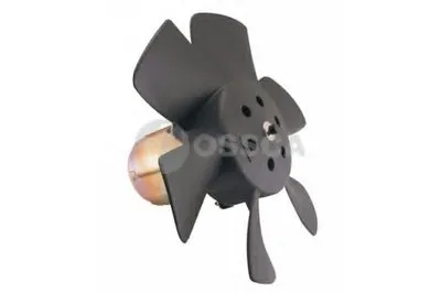 Электродвигатель, вентилятор радиатора OSSCA купить