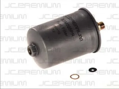 Топливный фильтр JC PREMIUM купить