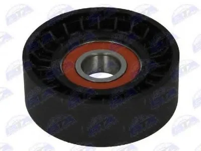 Натяжной ролик, клиновой ремень BTA купить