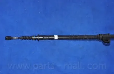 Трос, стояночная тормозная система PARTS-MALL купить