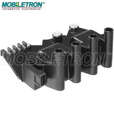 Катушка зажигания MOBILETRON купить