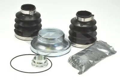 Комплект пылника, приводной вал SPIDAN купить